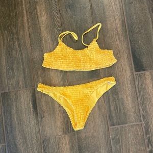 Zaful swimsuit